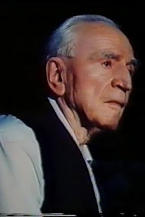 Spuren (1989) poster