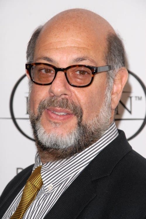 Fred Melamed foto