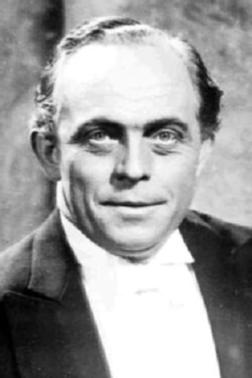Hugo Fischer-Köppe foto