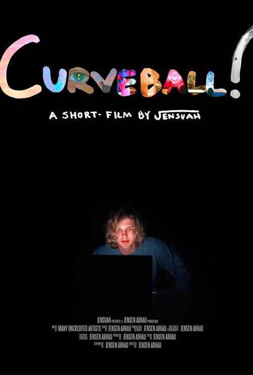 Curveball! (2022) poster