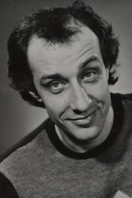 Roman Baskin foto