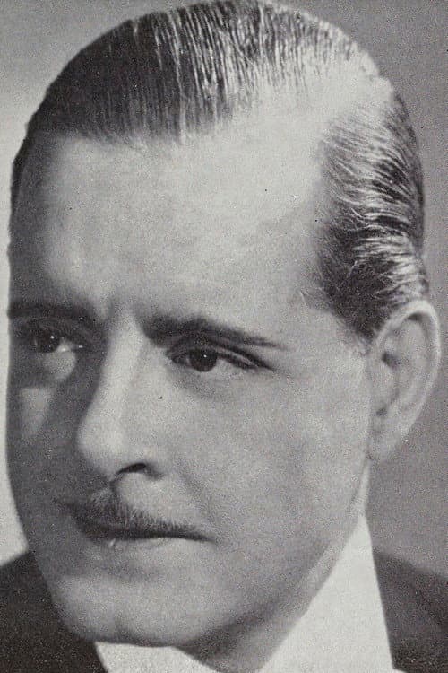 André Auguet foto