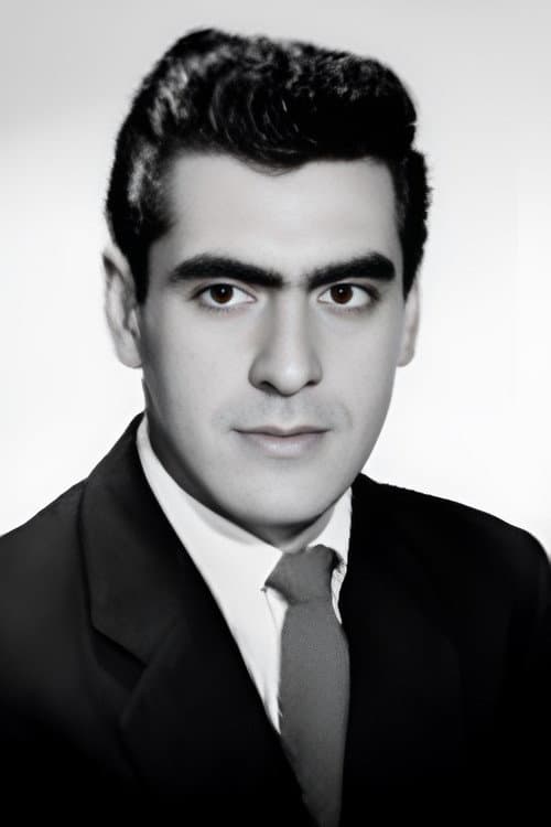 Eric del Castillo foto