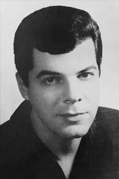 Tony Campello foto