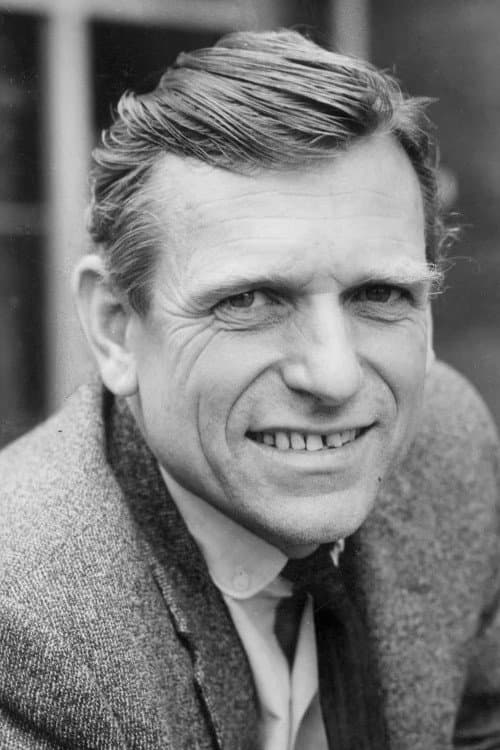 Leonard Teale foto