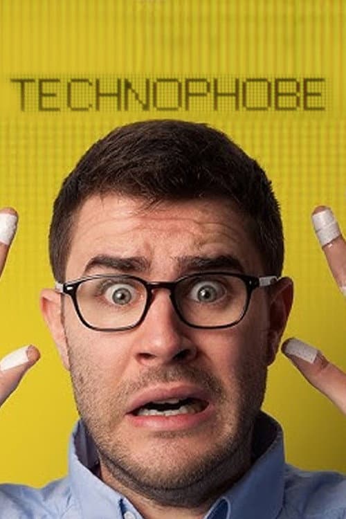 Technophobe (2015) poster
