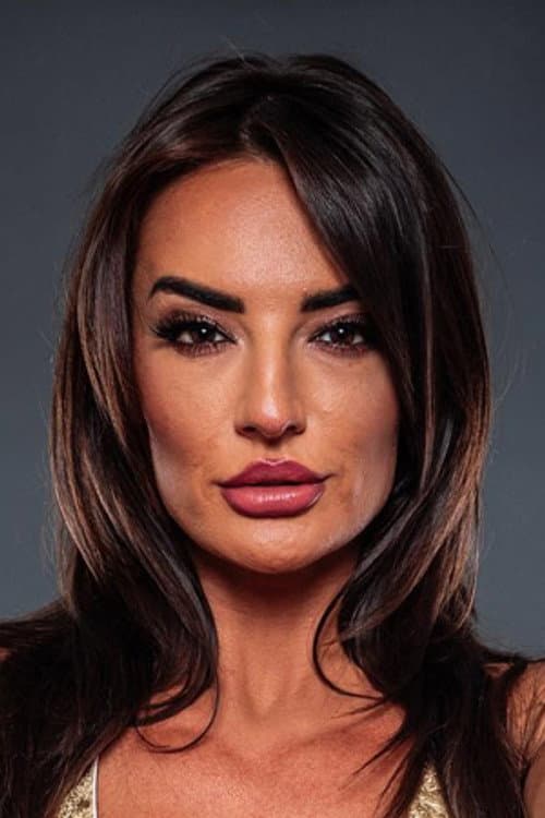 Whitney Johns foto