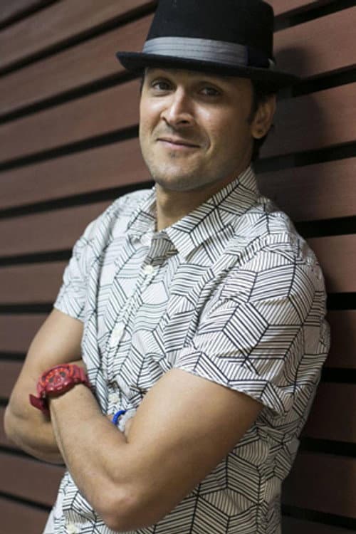 Francis Rosas foto