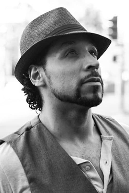 Chad Riley foto