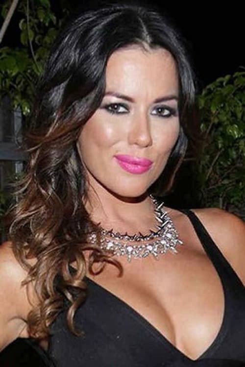 Karina Jelinek foto