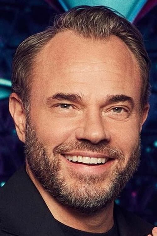 David Hellenius foto