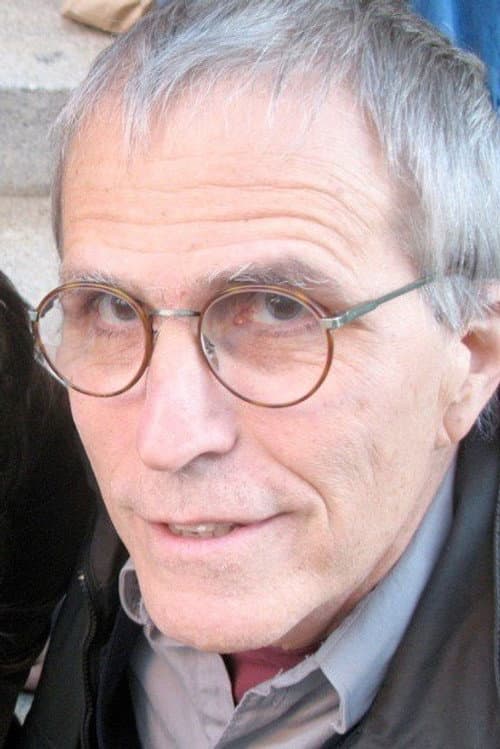George Griffin foto
