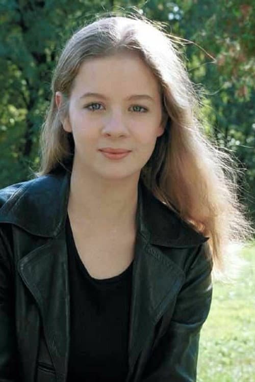 Anna Powierza foto