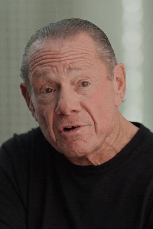 Michael Ovitz foto