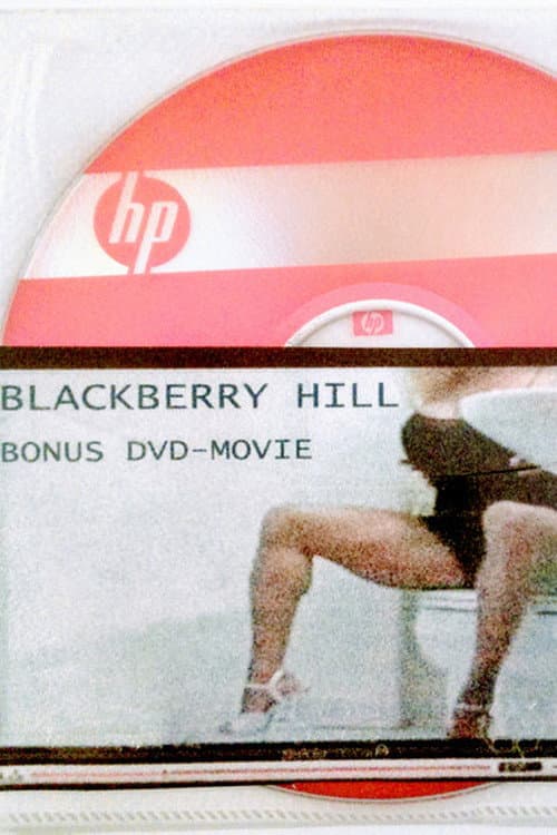 Blackberry Hill (2010) poster