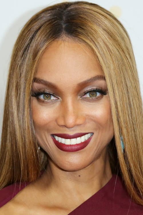 Tyra Banks foto