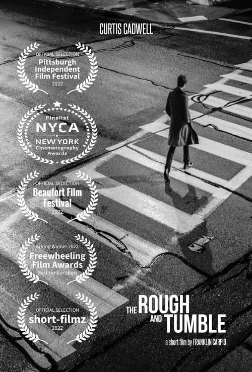 The Rough and Tumble (2022) poster