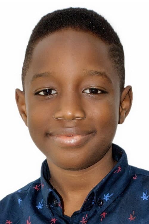 Fiyinfoluwa Asenuga foto