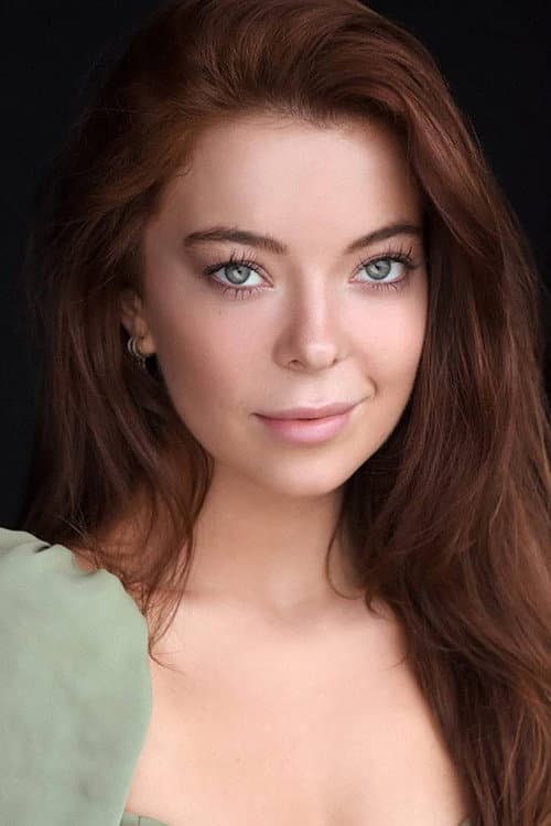 Heidi Bauman foto