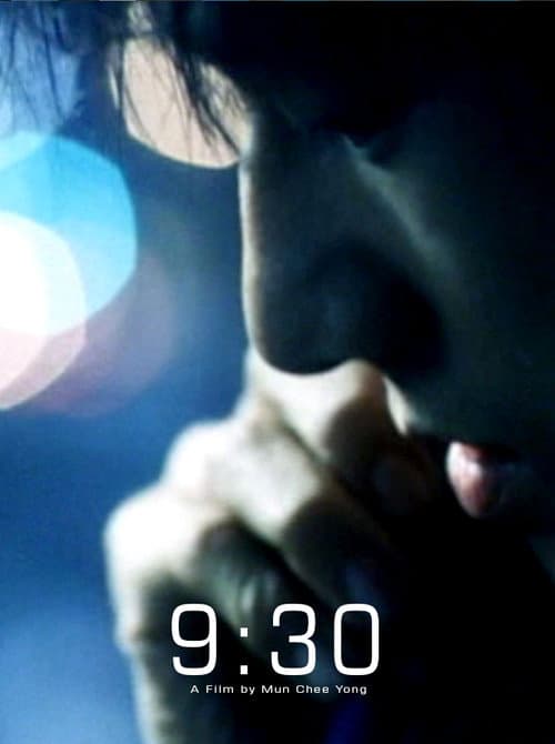 9:30 (2004) poster