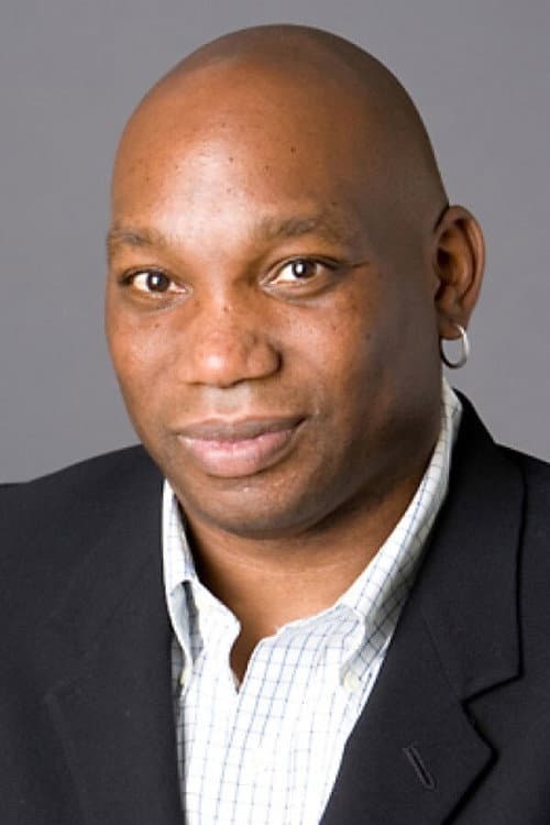 Howard Bryant foto