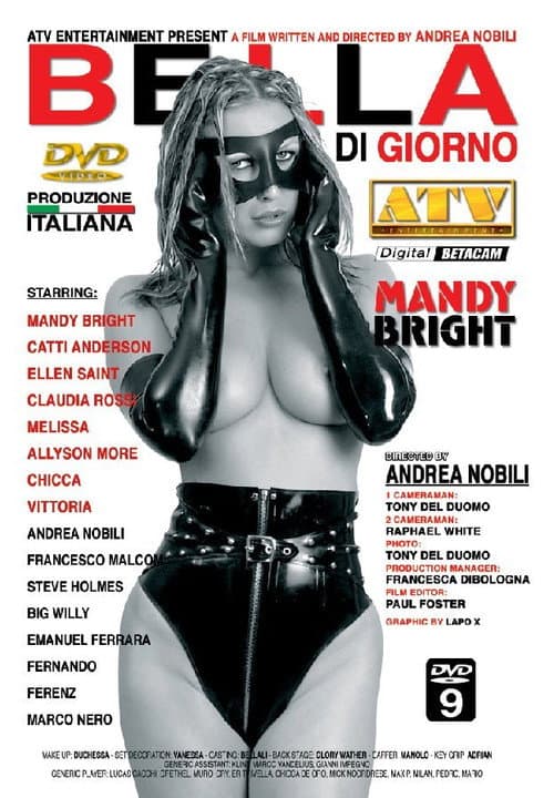 Bella di Giorno (2005) poster
