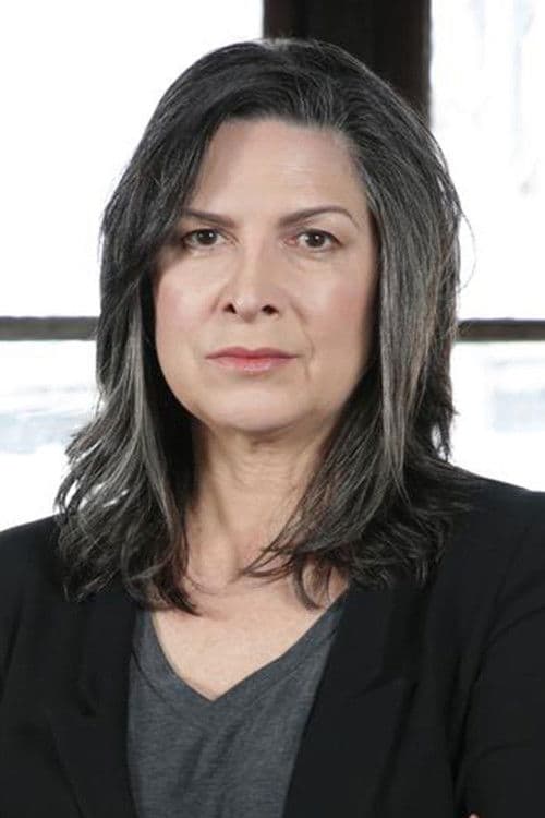 Pamela Rabe foto