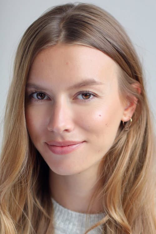 Sophie Jones foto
