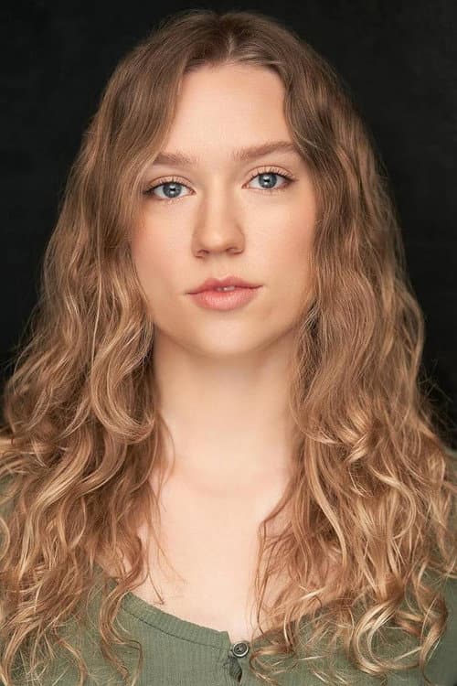 Natalie Cotter foto