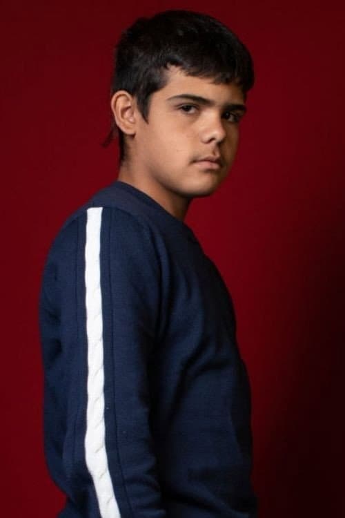 Wesley Patten foto