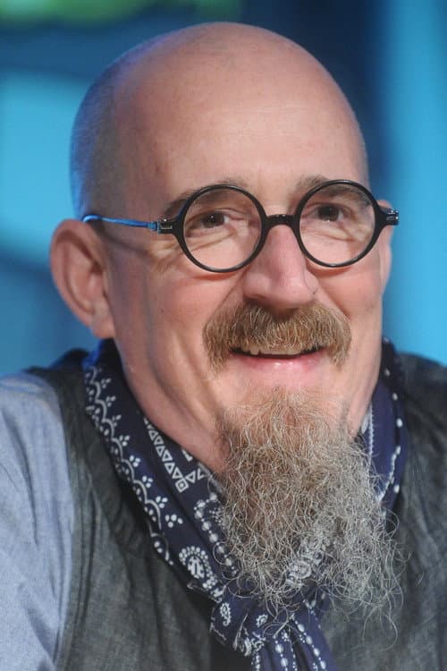 Brian Azzarello foto