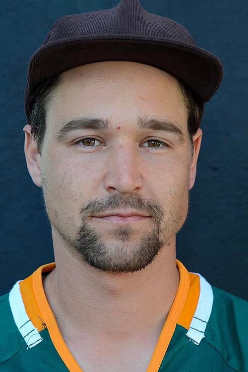 Jordan Hoffart foto
