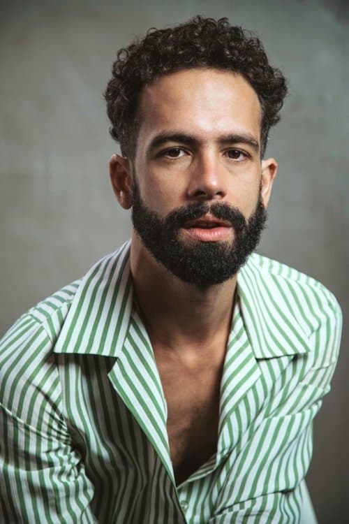 Bruno Parmera foto