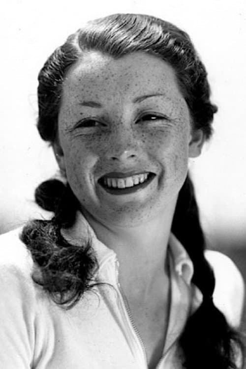 Dorothy Coonan Wellman foto