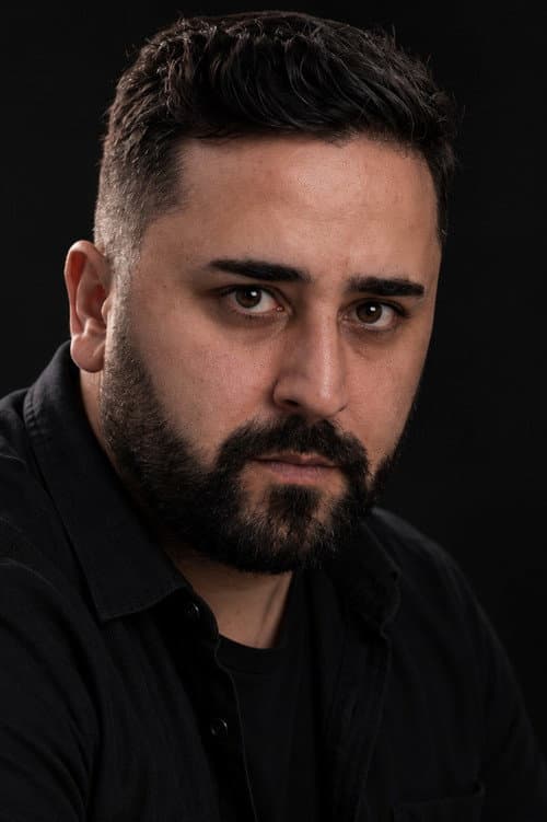 Cem Acar foto