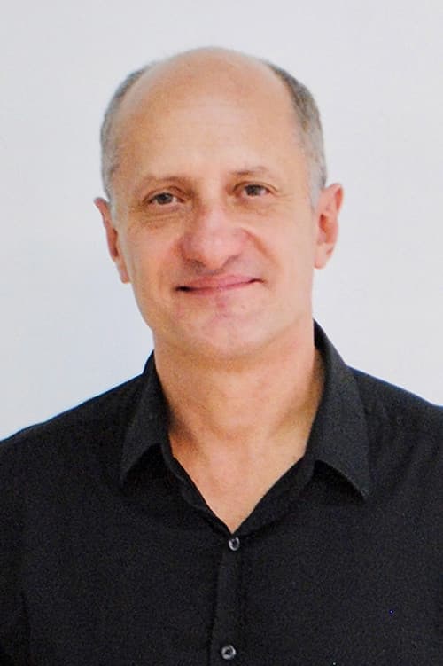 Fabián Arenillas foto