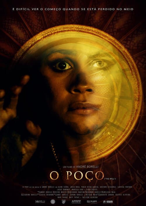 O Poço (2019) poster