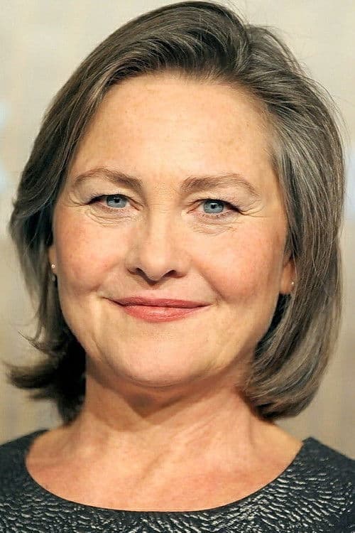 Cherry Jones foto