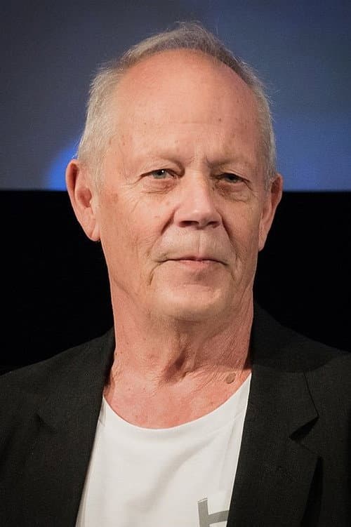 Stig Björkman foto