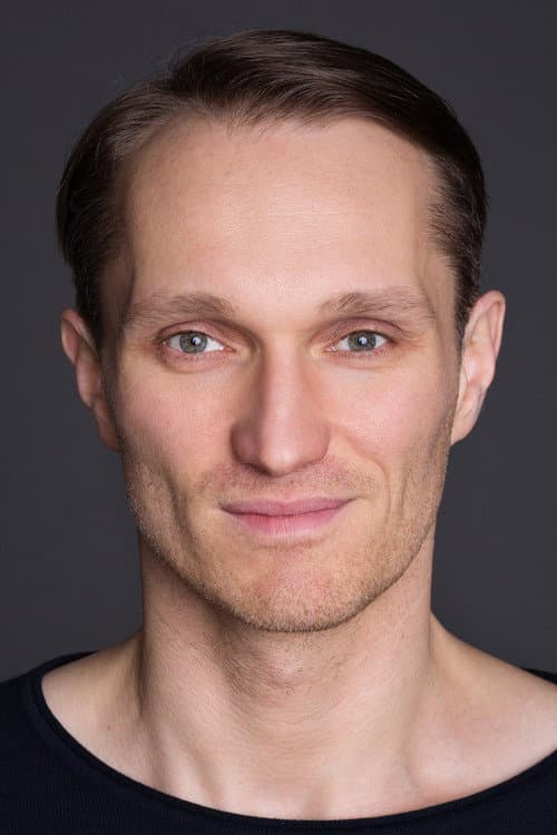 Marián Mitaš foto