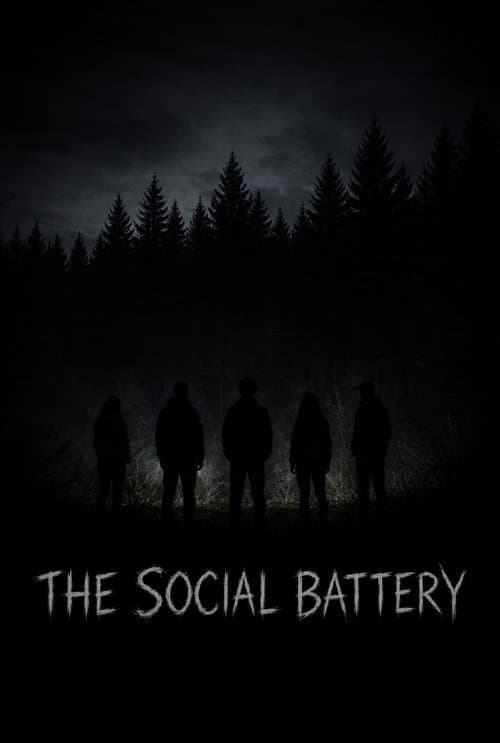 The Social Battery (2027) poster