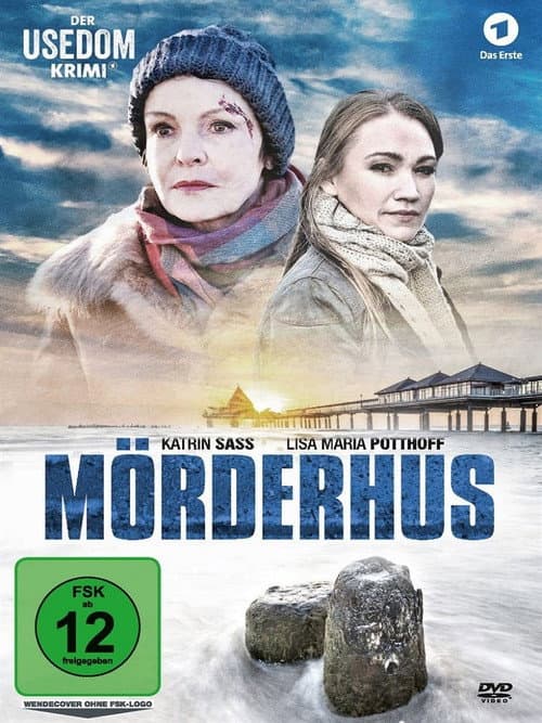 Mörderhus – Der Usedom-Krimi (2014) poster