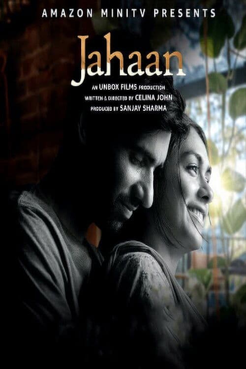 Jahaan (2022) poster