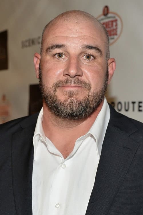 Kevin Goetz foto