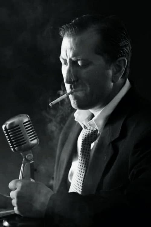 Nicholas Fabrio foto