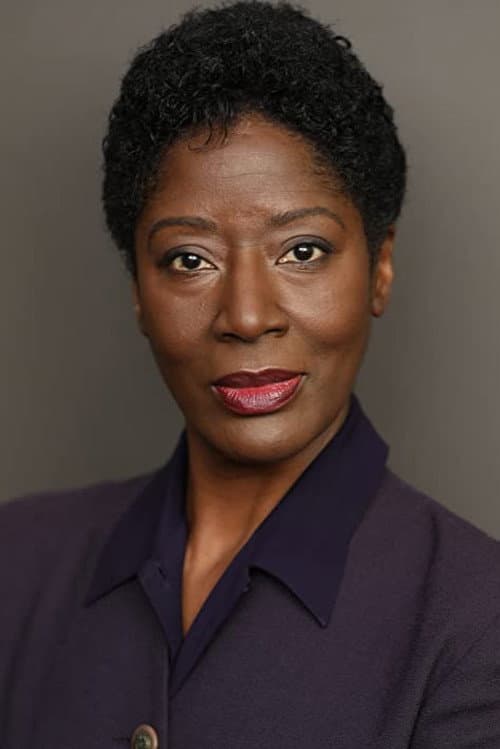 Rachel Pate foto