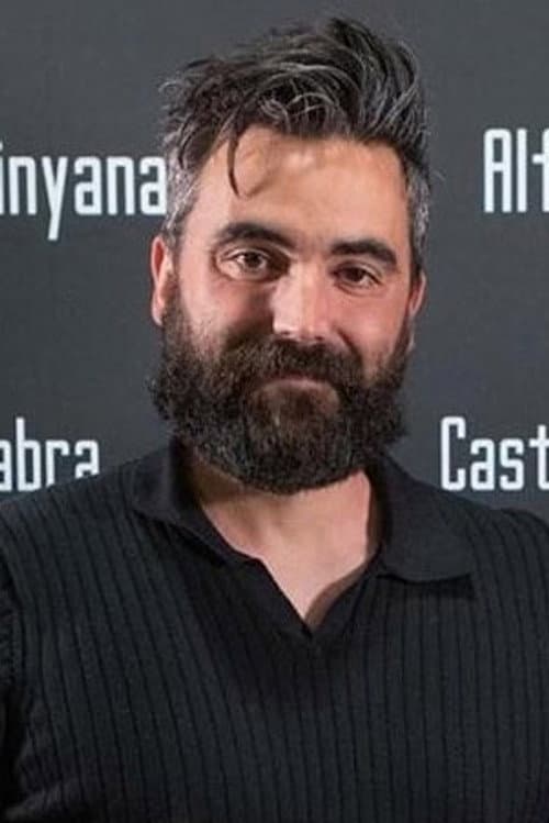 Sergio Milán foto