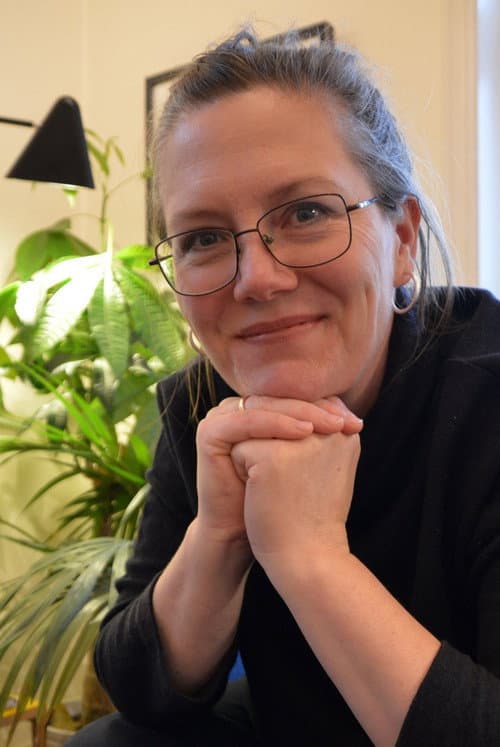 Kathrine Valen Zeiner foto