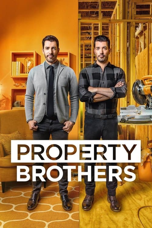 Property Brothers (2011) poster