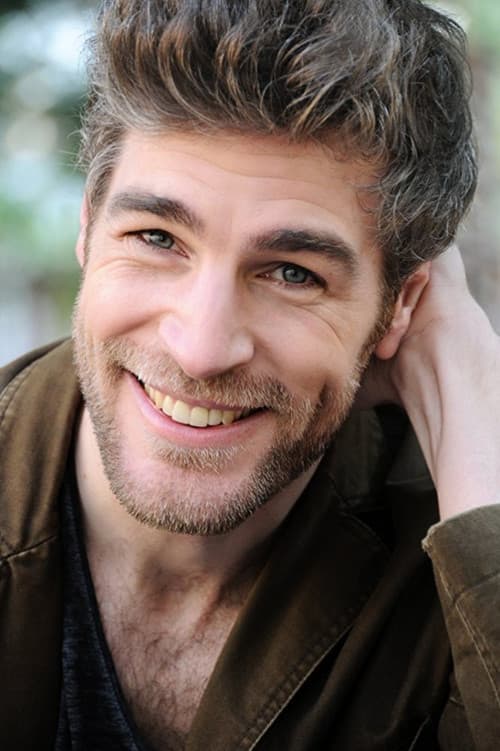 Maarten Swaan foto
